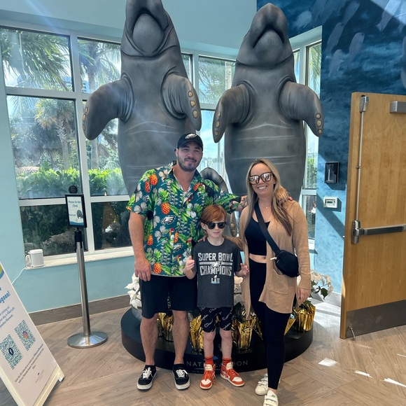 LIKE TO SAVE - UPCOMING LIVE SHOWS! 🛍️ - Picture 11 of 11